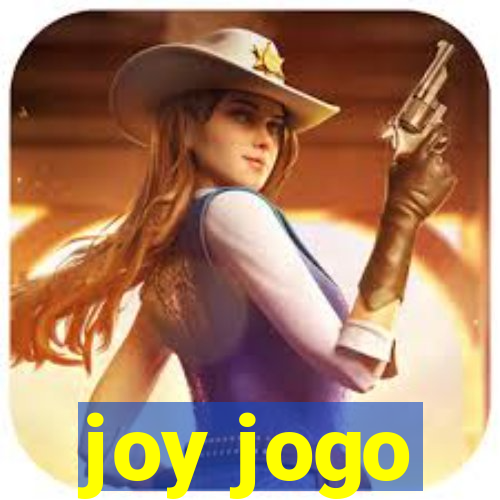 joy jogo